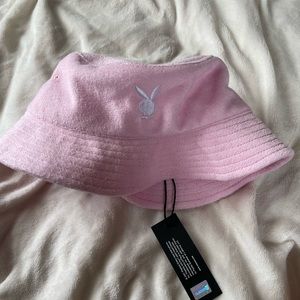 Nwt playboy hat